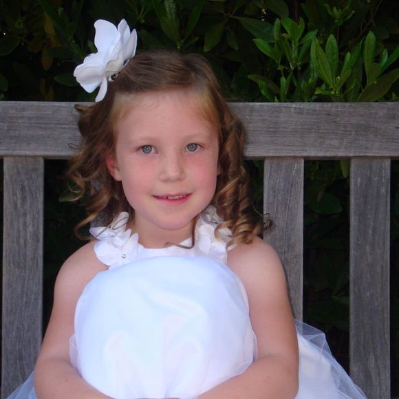 Meet your Posher, Becky - Picture 1 of 1